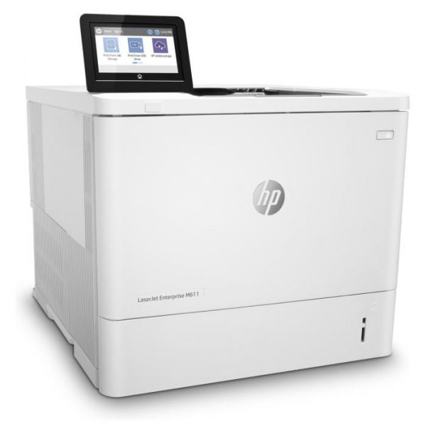 HP LJ Enterprise M611dn 7PS84A - �������� 1