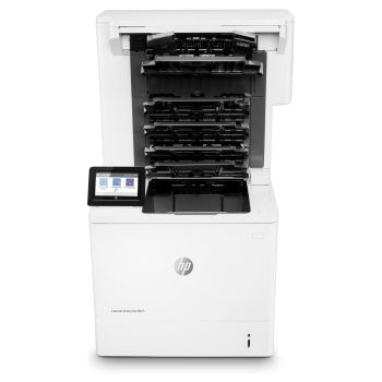 HP LJ Enterprise M611dn 7PS84A - �������� 3