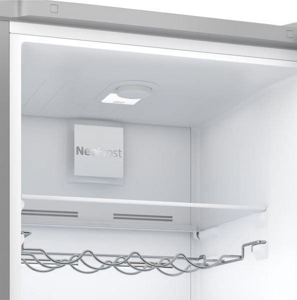 ����������� Beko RCNA366K30XB - �������� 4