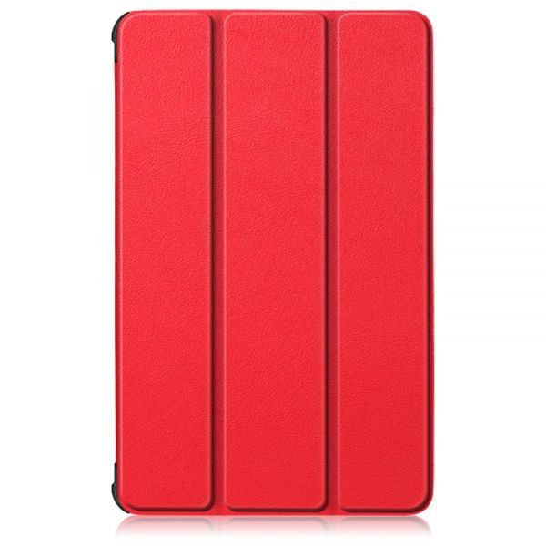 - BeCover Smart  Samsung Galaxy Tab S6 Lite SM-P610/SM-P615 Red (705179) -  1