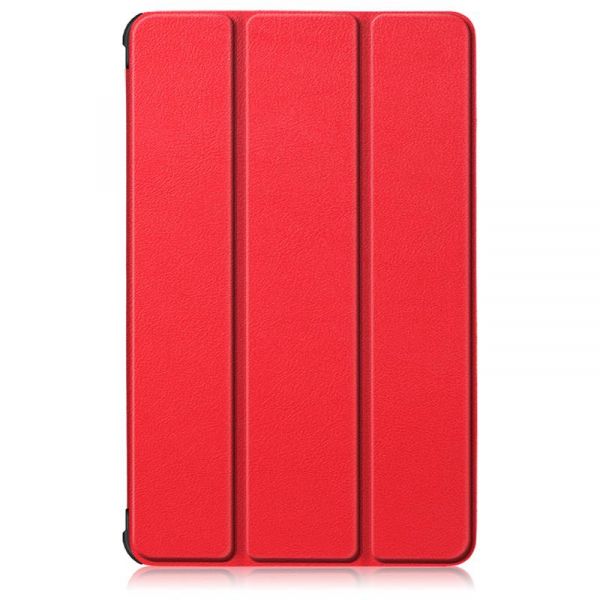 �����-������ BeCover Smart ��� Samsung Galaxy Tab S6 Lite 10.4 P610/P613/P615/P619 Red (705179) - �������� 1