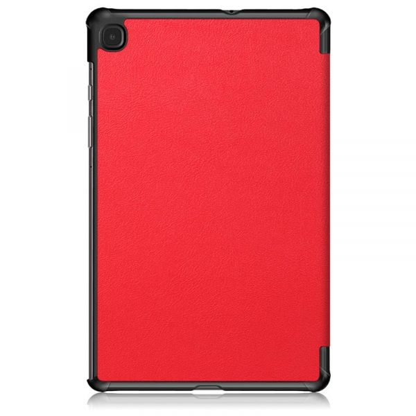 �����-������ BeCover Smart ��� Samsung Galaxy Tab S6 Lite 10.4 P610/P613/P615/P619 Red (705179) - �������� 2