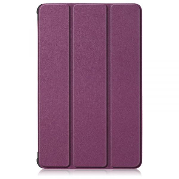 - BeCover Smart  Samsung Galaxy Tab S6 Lite SM-P610/SM-P615 Purple (705178) -  1