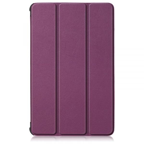 �����-������ BeCover Smart ��� Samsung Galaxy Tab S6 Lite SM-P610/SM-P615 Purple (705178) - �������� 1