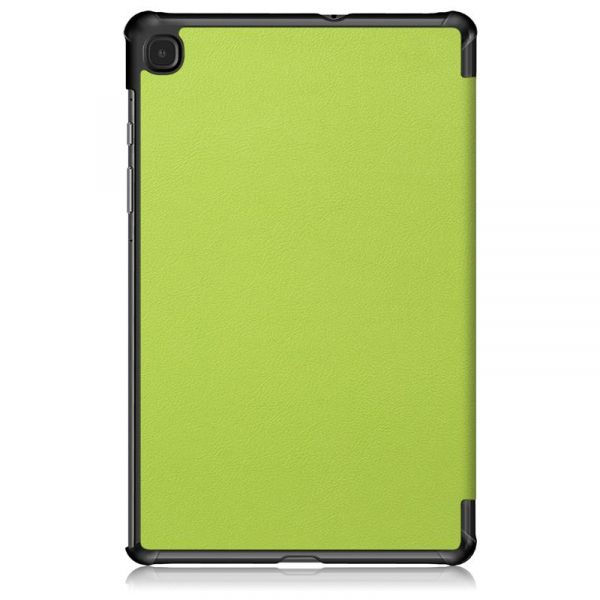 - BeCover Smart  Samsung Galaxy Tab S6 Lite SM-P610/SM-P615 Green (705177) -  2