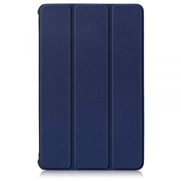 �����-������ BeCover Smart ��� Samsung Galaxy Tab S6 Lite 10.4 P610/P613/P615/P619 Deep Blue (704851) - �������� 1