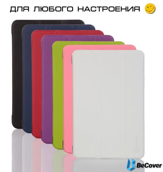 - BeCover Smart  Samsung Galaxy Tab S5e SM-T720/SM-T725 Black (703843) -  5