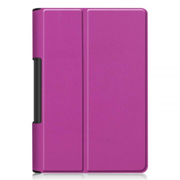 - BeCover Smart  Lenovo Yoga Smart Tab YT-X705 Purple (704701) -  1