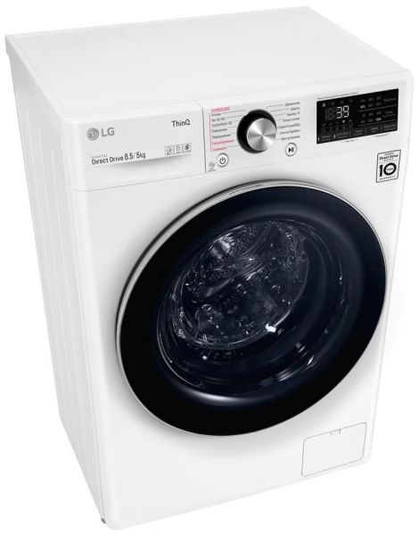 ���������� ������ LG F2V9GC9W - �������� 9