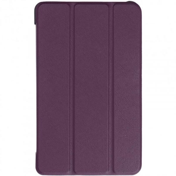 - BeCover Smart  Lenovo Tab M8 TB-8505 Purple (704732) -  1