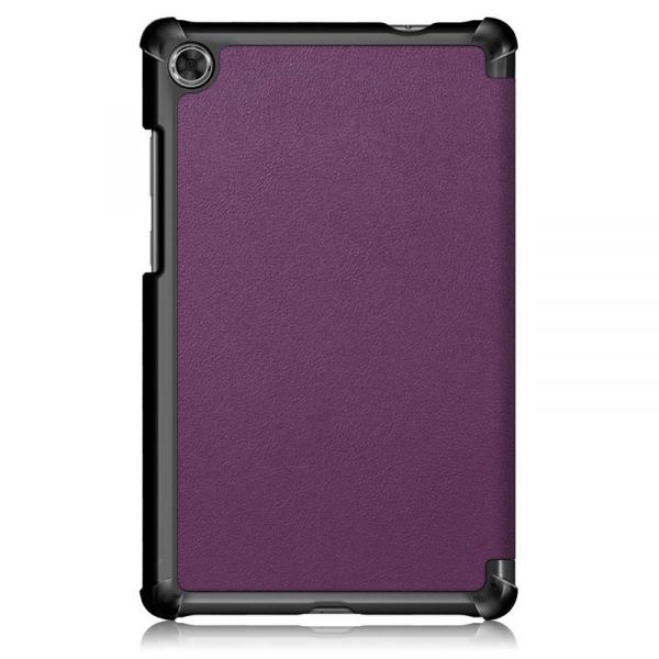 - BeCover Smart  Lenovo Tab M8 TB-8505 Purple (704732) -  2