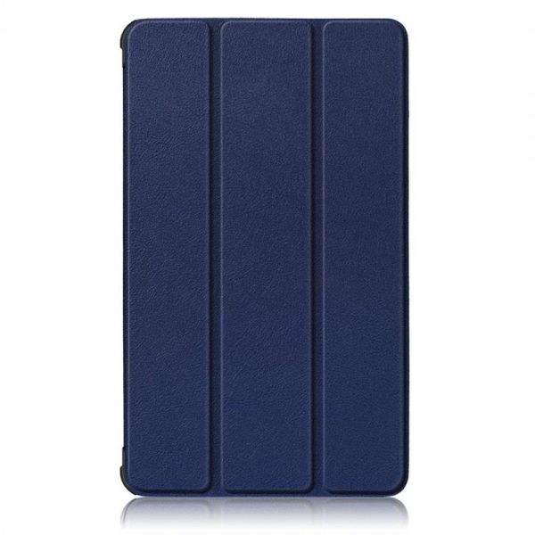 - BeCover Smart  Lenovo Tab M7 TB-7305/Tab M7 3rd Gen TB-7306X Deep Blue (704624) -  1