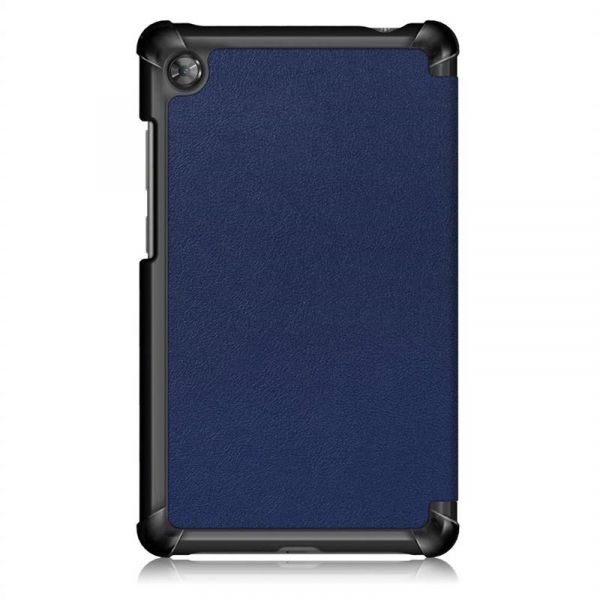 - BeCover Smart  Lenovo Tab M7 TB-7305/Tab M7 3rd Gen TB-7306X Deep Blue (704624) -  2