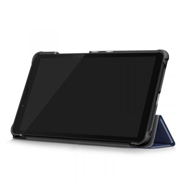 - BeCover Smart  Lenovo Tab M7 TB-7305/Tab M7 3rd Gen TB-7306X Deep Blue (704624) -  4
