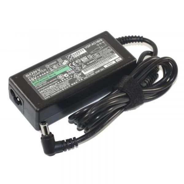 �������� ��� ��������� Sony 16V, 4.0A, 64W, 6.5*4.4 (AD112003) - �������� 1