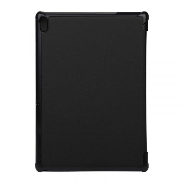 - BeCover Smart  Lenovo Tab E10 TB-X104 Black (703275) -  2