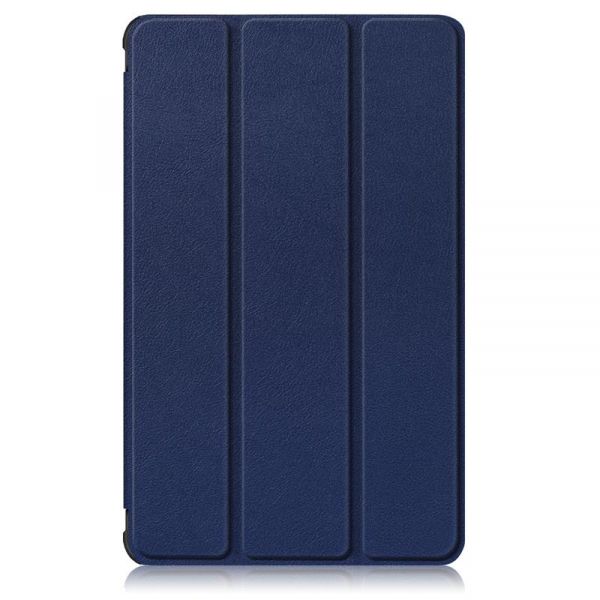 �����-������ BeCover Smart Case ��� Huawei MatePad T8 8 Deep Blue (705075) - �������� 1
