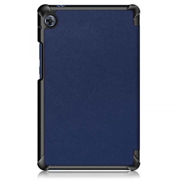 �����-������ BeCover Smart Case ��� Huawei MatePad T8 8 Deep Blue (705075) - �������� 2