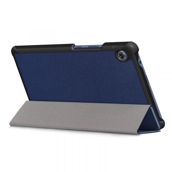 �����-������ BeCover Smart Case ��� Huawei MatePad T8 8 Deep Blue (705075) - �������� 3