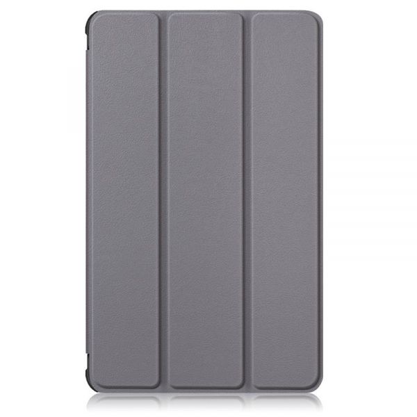 �����-������ BeCover Smart Case ��� Huawei MatePad T8 8 Gray (705076) - �������� 1