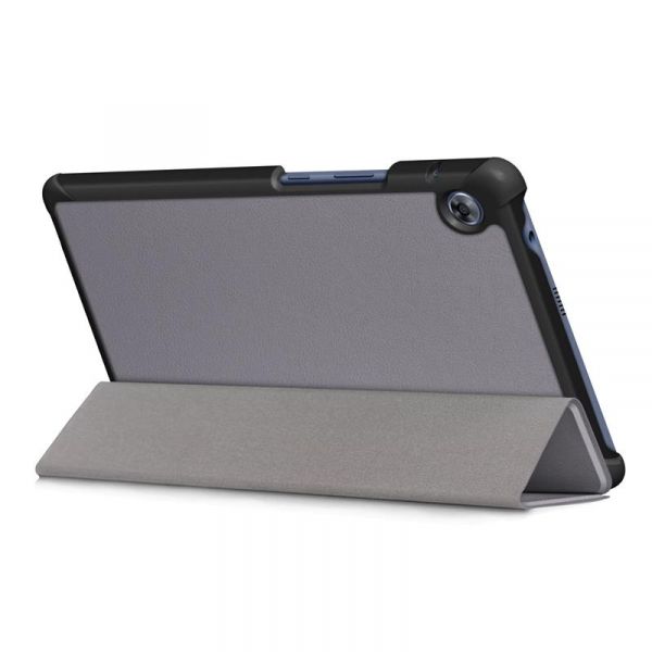 �����-������ BeCover Smart Case ��� Huawei MatePad T8 8 Gray (705076) - �������� 3