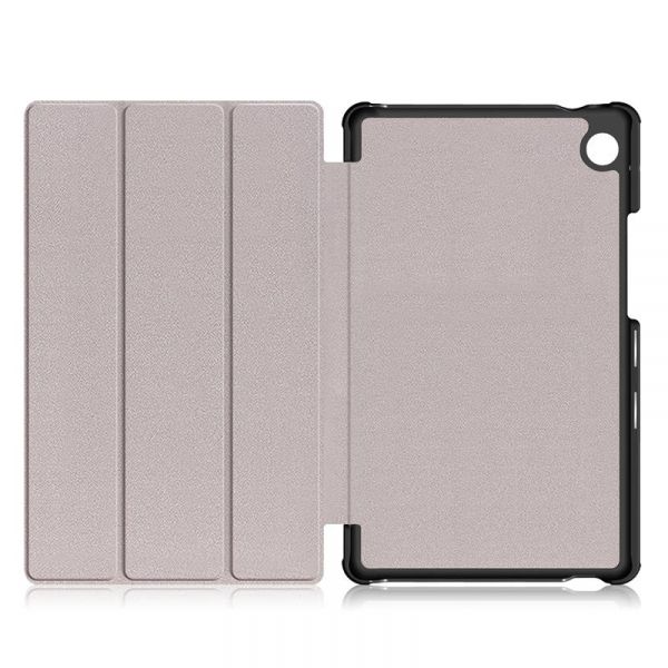 �����-������ BeCover Smart Case ��� Huawei MatePad T8 8 Gray (705076) - �������� 4