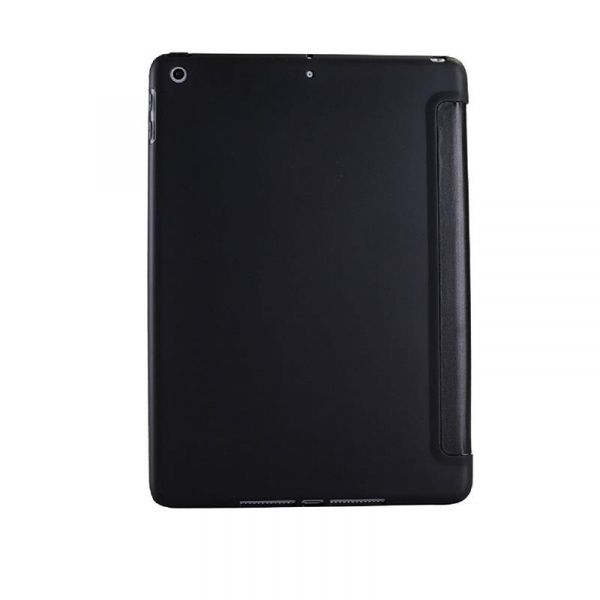 ����� �� �������� BeCover ��� Apple iPad 10.2 2019/2020/2021 Black (704138) - �������� 2