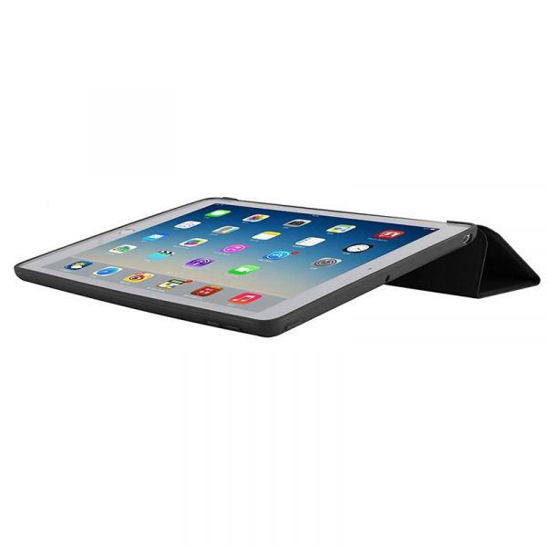 ����� �� �������� BeCover ��� Apple iPad 10.2 2019/2020/2021 Black (704138) - �������� 4