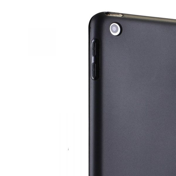 ����� �� �������� BeCover ��� Apple iPad 10.2 2019/2020/2021 Black (704138) - �������� 5