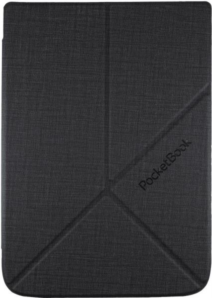 - PocketBook Origami Shell O  PocketBook 606/616/627/628/632/633 Dark Grey (HN-SLO-PU-U6XX-DG-CIS) -  8