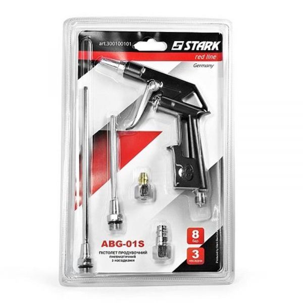 ϳ������ ��������� Stark ABG-01S (300100101) - �������� 1