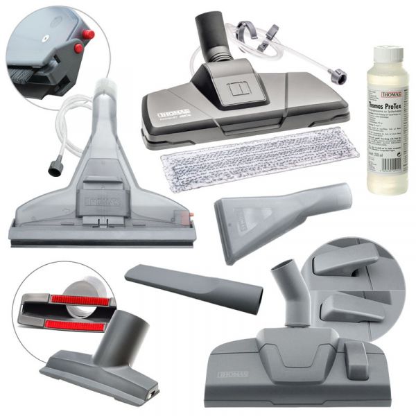 ������� Thomas Nero Aqua Stealth (788523) - �������� 4