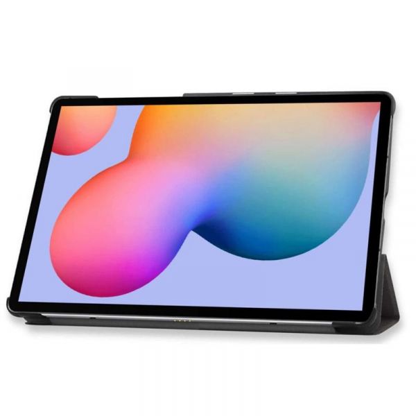 �����-������ AirOn Premium ��� Samsung Galaxy Tab S6 Lite SM-P610/SM-P615 Black (4821784622488) - �������� 4