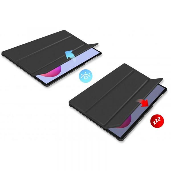 �����-������ AirOn Premium ��� Samsung Galaxy Tab S6 Lite SM-P610/SM-P615 Black (4821784622488) - �������� 6