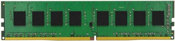 DDR4 8GB/3200 Kingston ValueRAM (KVR32N22S6/8) -  1