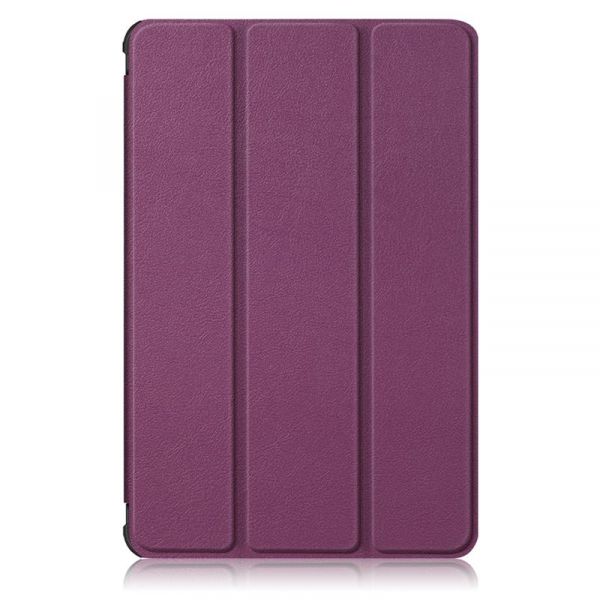 �����-������ BeCover Smart ��� Samsung Galaxy Tab S7 SM-T875 Purple (705223) - �������� 1