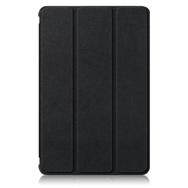    BeCover Smart Case Samsung Galaxy Tab S7 (SM-T875)/S8 (SM-X700/SM-X706) Black (705220) -  1