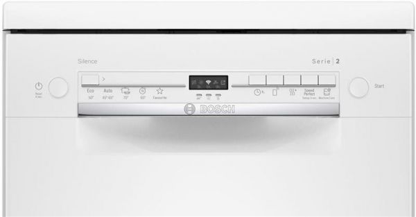 ����������� ������ Bosch SPS2IKW04E - �������� 2