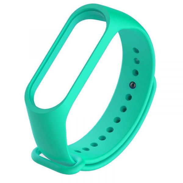 ������� BeCover ��� Xiaomi Mi Band 4/3 Green (704128) - �������� 4
