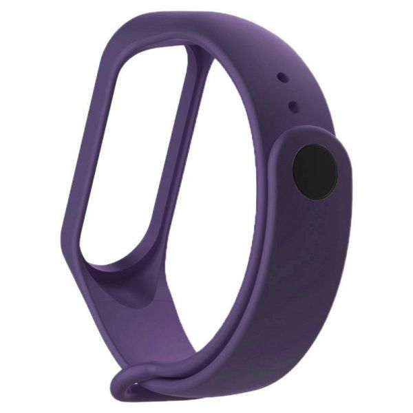 ������� BeCover ��� Xiaomi Mi Band 4/3 Purple (704129) - �������� 2