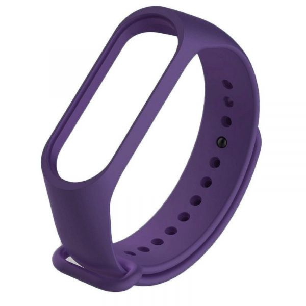 ������� BeCover ��� Xiaomi Mi Band 4/3 Purple (704129) - �������� 3