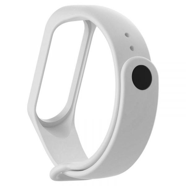 ������� BeCover ��� Xiaomi Mi Band 4/3 White (704650) - �������� 2