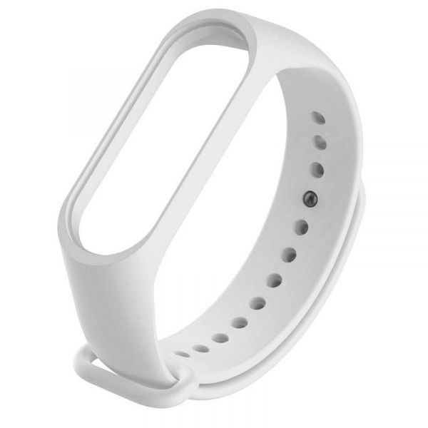 ������� BeCover ��� Xiaomi Mi Band 4/3 White (704650) - �������� 3