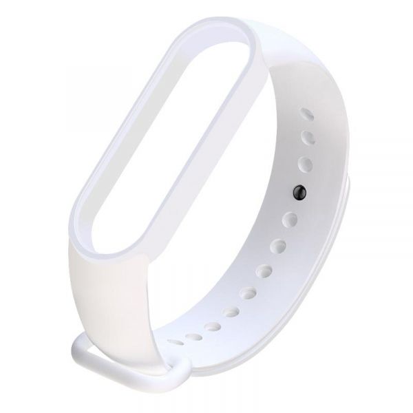 ������� BeCover ��� Xiaomi Mi Smart Band 5 White (705072) - �������� 2