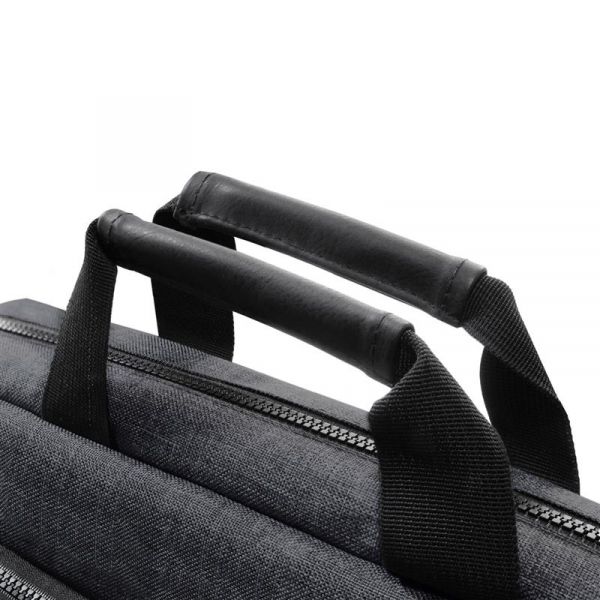 ����� ��� �������� Grand-X ' Dark Grey 15.6" - �������� 3