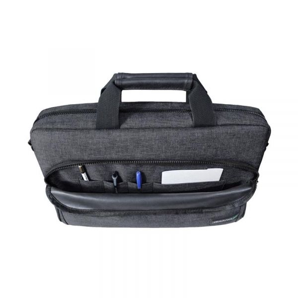 ����� ��� �������� Grand-X ' Dark Grey 15.6" - �������� 6