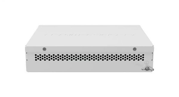 ���������� MikroTik CSS610-8G-2S+IN (8x1G, 2xSFP+, SwOS) - �������� 6