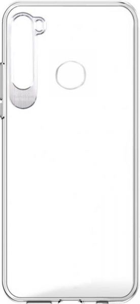 �e���-�������� Dengos TPU ��� Xiaomi Redmi Note 8 (DG-TPU-TRP-35) - �������� 1