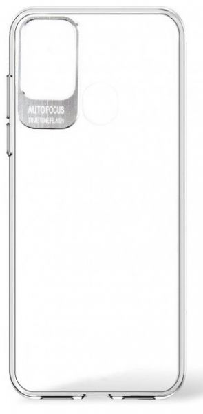 ����� �� ��������� �������� Dengos TPU Samsung Galaxy M21 (DG-TPU-TRP-46) (DG-TPU-TRP-46) - �������� 1