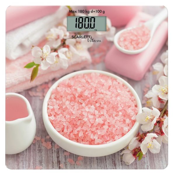   Scarlett SC-BS33E062 -  1